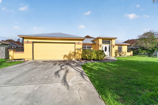 property at 6956 NW Jorgensen Rd