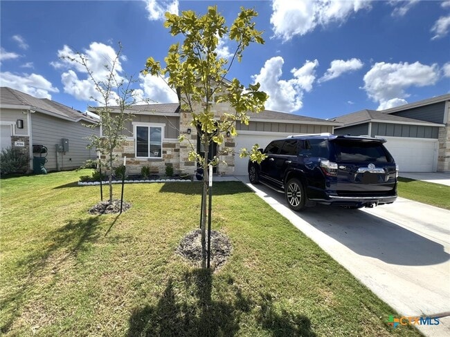 property at 3512 Donald Dr