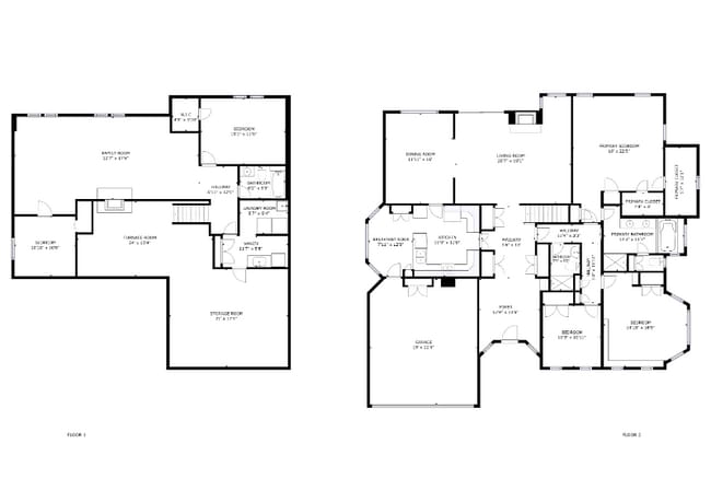 4402 Kirke Ct in Alexandria, VA - Building Photo - Building Photo