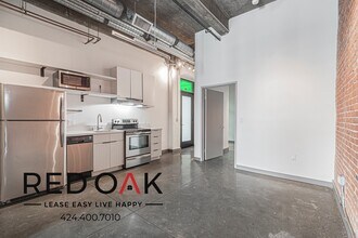 430 S Broadway in Los Angeles, CA - Building Photo - Building Photo