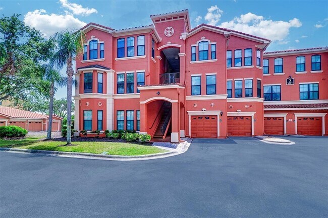 property at 2713 Via Murano