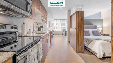 311 Cedar St, Unit 0809.539250 in Seattle, WA - Building Photo - Building Photo