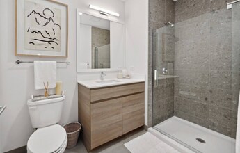 225 W Huron St in Chicago, IL - Foto de edificio - Building Photo