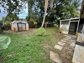 171 SE 28th Ave in Boynton Beach, FL - Building Photo - Building Photo