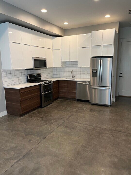 3124 Gilpin St in Denver, CO - Building Photo