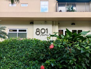 801 South St-Unit -Apt 1825 in Honolulu, HI - Building Photo - Building Photo