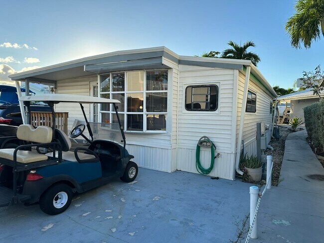 property at 65821 Overseas Hwy