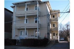 431 Wood Ave Apartments