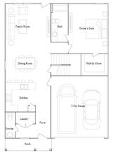 2856 Rosefinch in New Braunfels, TX - Building Photo - Building Photo