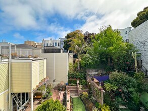 1415 Golden Gate Ave in San Francisco, CA - Building Photo - Building Photo