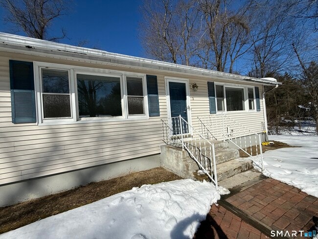 3 Pam Bar Rd in Shelton, CT - Building Photo - Building Photo