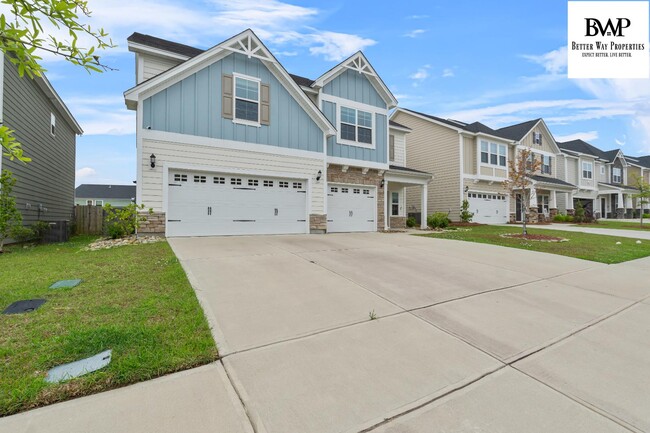 525 Harbour Pointe Dr in Columbia, SC - Building Photo - Building Photo