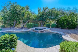 7553 E Buteo Dr in Scottsdale, AZ - Building Photo - Building Photo