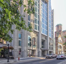 The Viridian in Nashville, TN - Building Photo - Building Photo