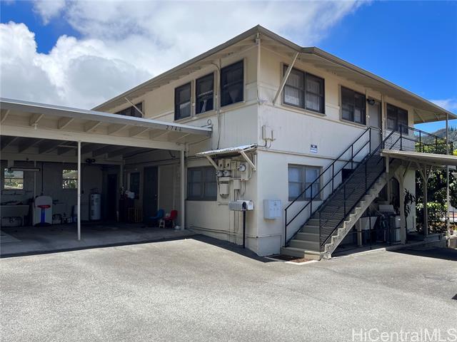 property at 2746 Rooke Ave