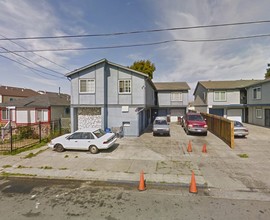 129 Twentieth in Richmond, CA - Building Photo - Building Photo