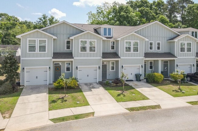 property at 25806 Pollard Rd
