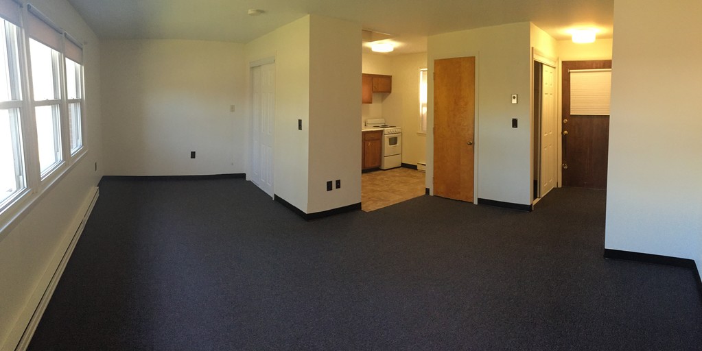 Simeon Village AGE RESTRICTED Apartments in Bethel, CT