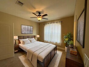 3001 Lombardi Way in Cedar Park, TX - Building Photo - Building Photo