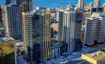 2101 6th Ave, Unit SI ID1506175P in Seattle, WA - Building Photo - Building Photo
