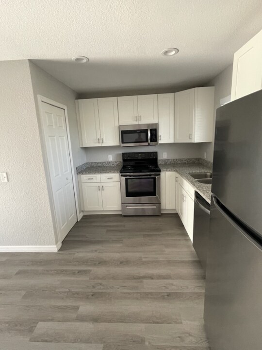 1925 Ave O SW in Winter Haven, FL - Building Photo