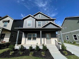 1336 Linwood St in Leander, TX - Building Photo