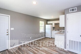 501-504 Root Ave in Killeen, TX - Building Photo - Building Photo