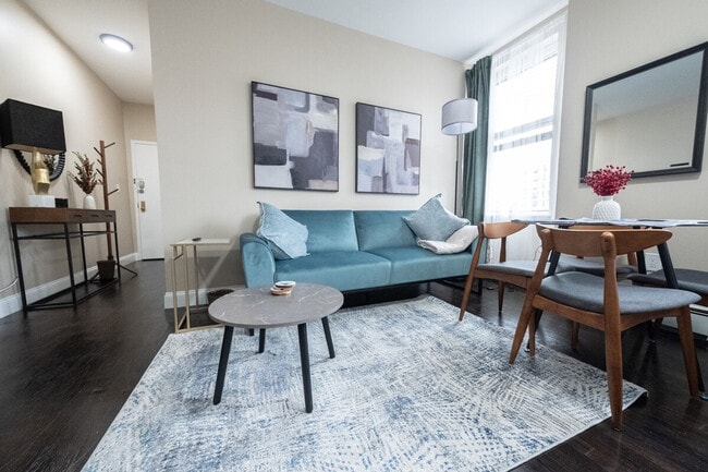 245 W 113th St in New York, NY - Building Photo - Building Photo