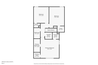 168 Ilex Dr in Canton, GA - Foto de edificio - Building Photo