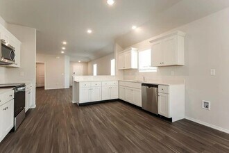 1806 Dogwood Dr in El Reno, OK - Building Photo - Building Photo