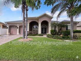 8629 Alexandria Harbour Pl in Orlando, FL - Building Photo