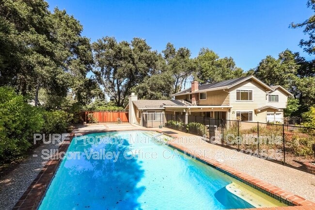 20190 Winn Rd in Saratoga, CA - Building Photo - Building Photo