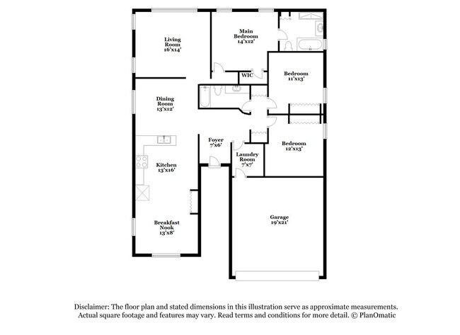 3108 Linton Rd in Kissimmee, FL - Building Photo - Building Photo