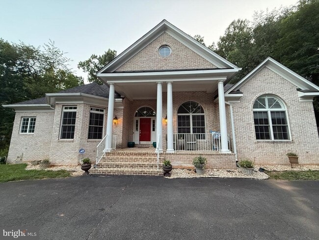property at 10408 Marbury Rd