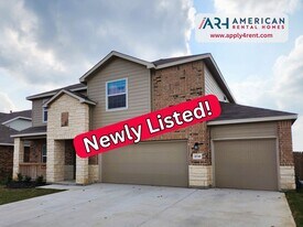 31749 Acacia Vis in Bulverde, TX - Building Photo