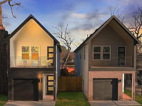 property at 2610 Birmingham Ave