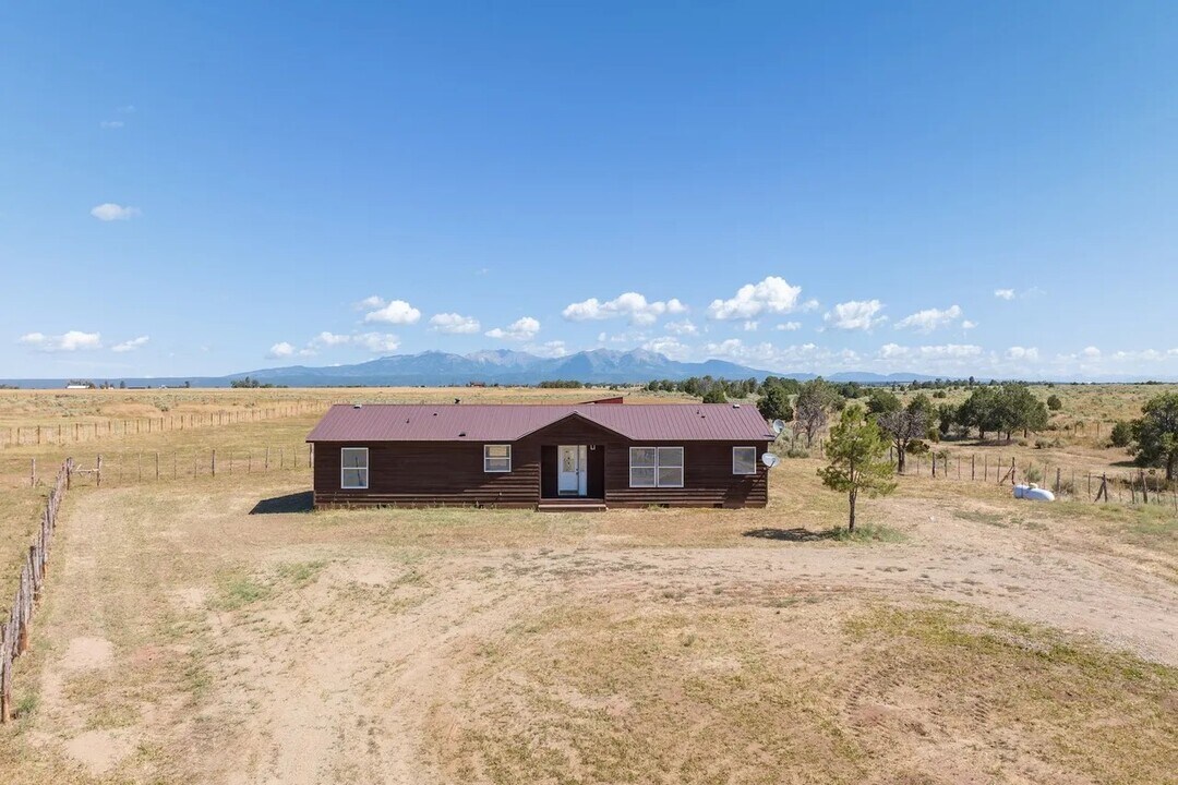 3401 Co Rd 130 in Hesperus, CO - Building Photo