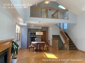 3238 N Seminary Ave in Chicago, IL - Building Photo - Building Photo