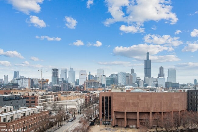 6 S Laflin St in Chicago, IL - Foto de edificio - Building Photo