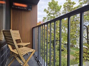 55 Clinton Pl in Hackensack, NJ - Building Photo - Building Photo