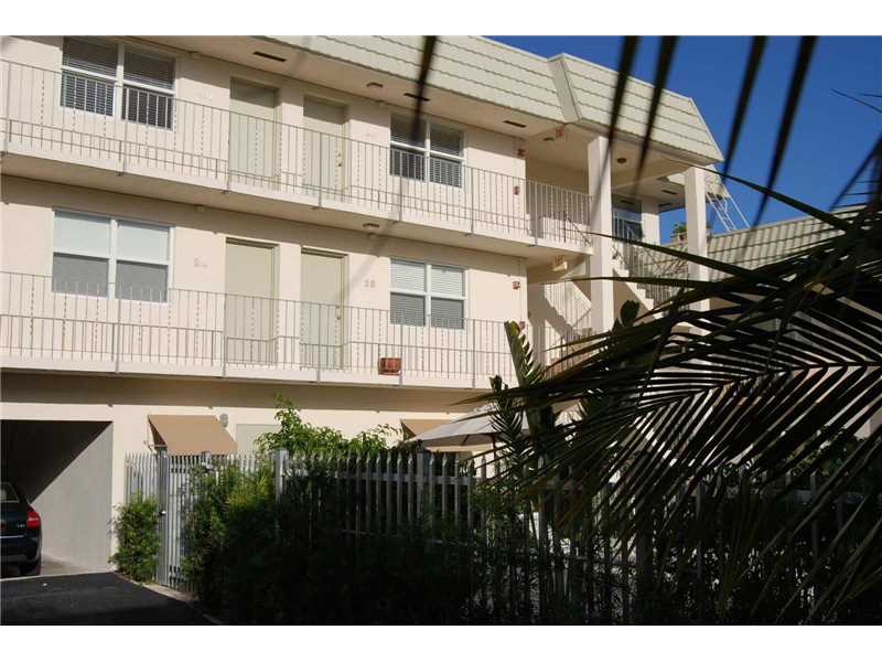 650 NE 61st St in Miami, FL - Building Photo