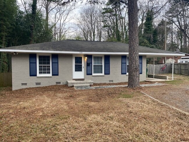 755 Harwyn Dr in Charlotte, NC - Building Photo - Building Photo