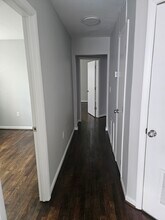 3039 30th St SE, Unit #4 in Washington, DC - Foto de edificio - Building Photo