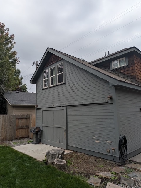 1315 N 19th St in Boise, ID - Building Photo