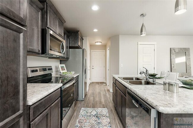 property at 1622 Kanga Wy