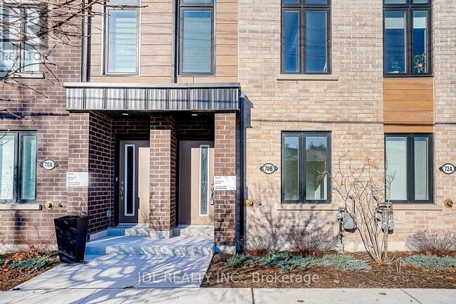 70B Tisdale Ave in Toronto, ON - Building Photo - Building Photo