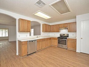 17204 Ardisia Dr in Pflugerville, TX - Building Photo - Building Photo