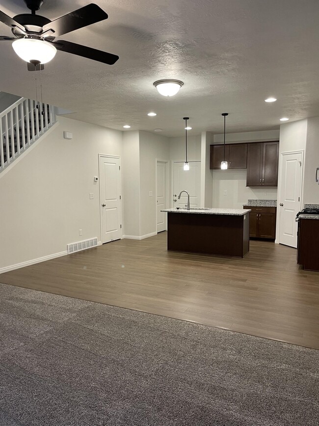 15135 S Reins Way in Bluffdale, UT - Building Photo - Building Photo