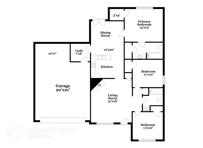 129 Tillman Ct in Mcdonough, GA - Building Photo - Building Photo