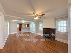 307 N Linwood Ave in Charlotte, NC - Building Photo - Building Photo